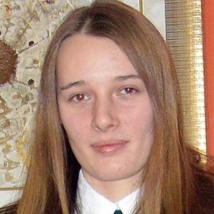 Alexandra Samokar