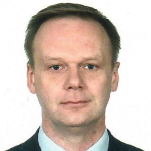 Dmitry Polyakov
