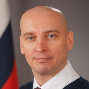 Спиридонов Сергей Борисович