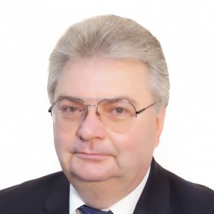Sergey Kutukov