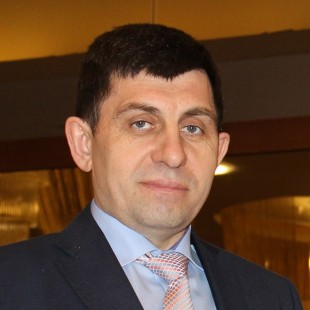 Sergey Murashov