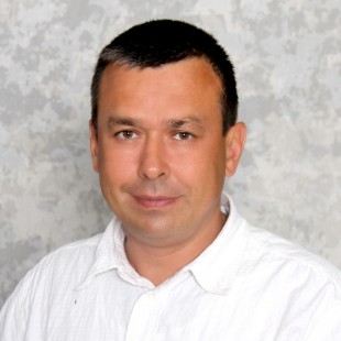 Vadim Perevalov