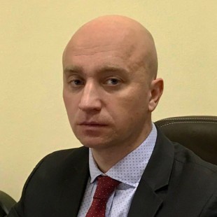 Aleksandr Shmykov
