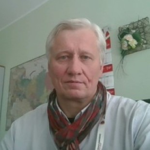 Sergey Kienya