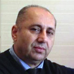 Ismail Khusainov