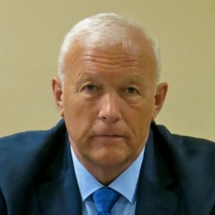 Sergey Stolbov