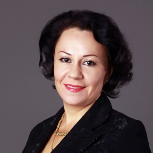 Elena Bogdanova