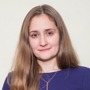 Nadezhda Churmeeva