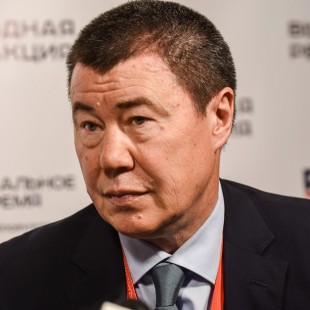 Marat Kabaev
