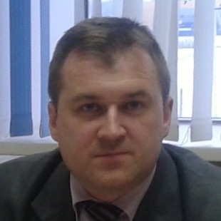 Aleksey Trubnikov