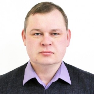 Sergey Kuptsov
