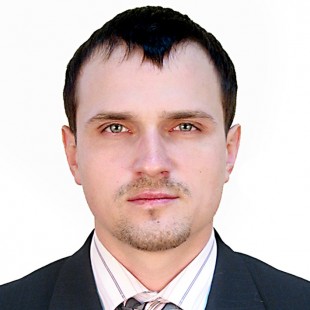Каюков Роман Николаевич
