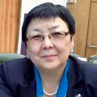 Zina Isabaeva