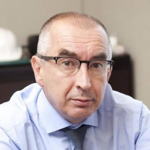 Valeriy Bespalov
