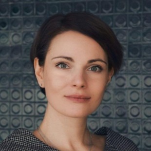 Alina Novikova