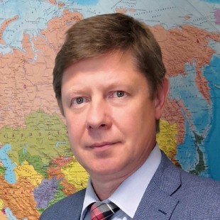 Sergey Shurygin