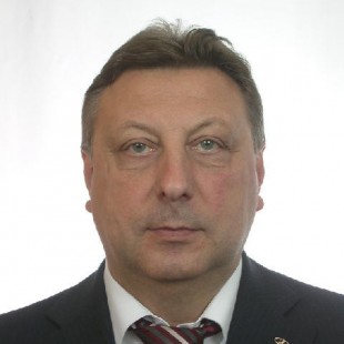 Sergey Samoylov