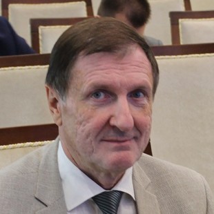 Петров Андрей Николаевич