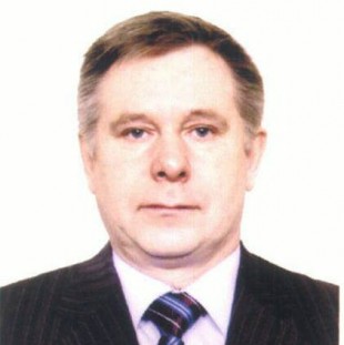 Жукалин Павел Владимирович