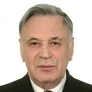 Boris Bolotin