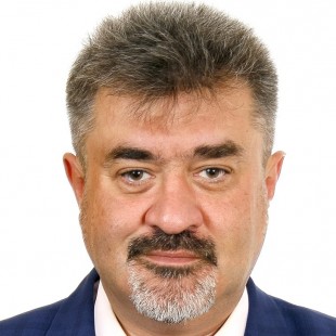 Evgeny Mekhanik