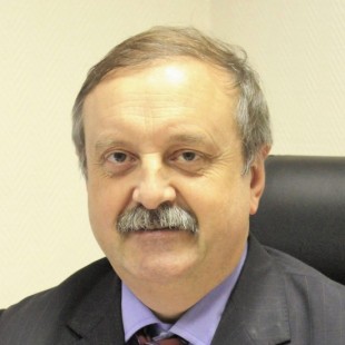 Vladimir Solomanidin
