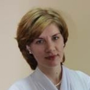Шиян Ольга Владимировна