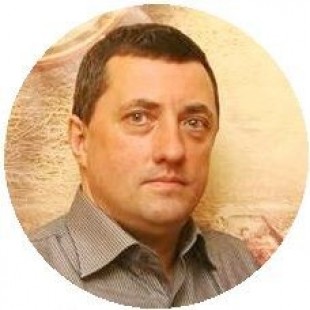 Oleg Zimin