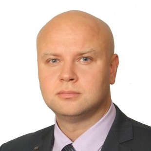 Denis Titov