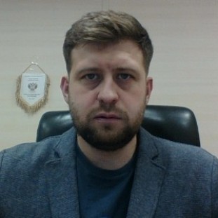 Aleksey Nuzhnov