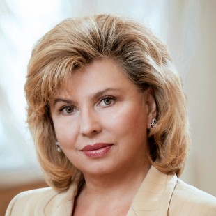 Tatiana Moskalkova