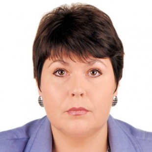 Marina Iskoskova