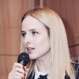 Julia Fedotchenko