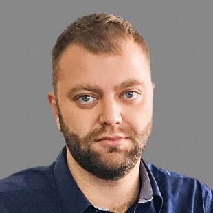 Viacheslav Pronin