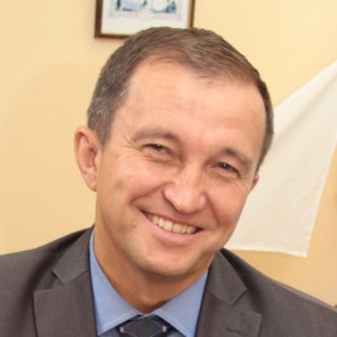 Vladimir Lopatin