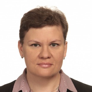 Olga Sushkovva