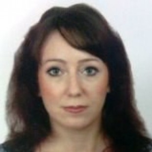 Olga Chernysheva