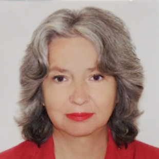 Valentina Dynich