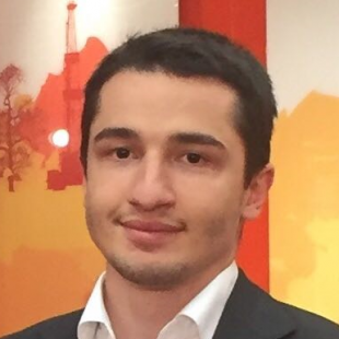 Эсендиров Ахмед Вахитович