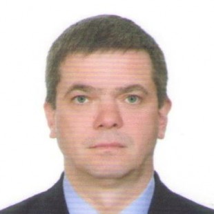 Aleksey Yuzhin