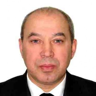 Valentin Mikhaylovskiy