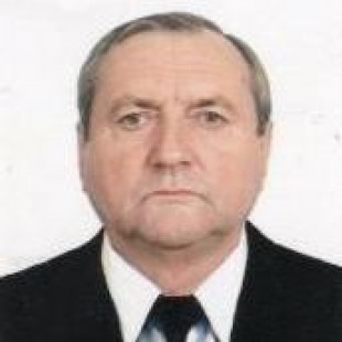 Шелудченко Виктор  