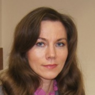 Elvira Nagimova