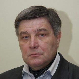 Vyacheslav Bezdenezhnykh