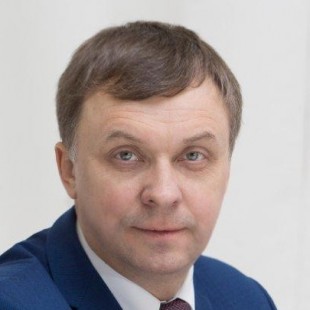 Oleg Krivosheev
