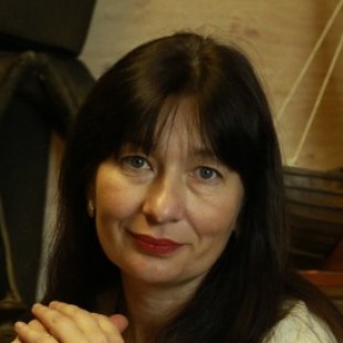 Lyuda Chaykovskaya