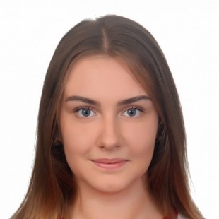 Polina Aleshina