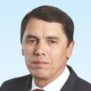 Бакиров  Альфир Фидаевич