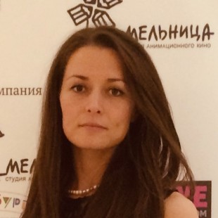 Evgeniya Chuchalina