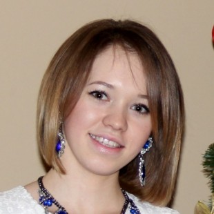 Regina Kovaleva